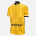 macron - 2025-26 udinese away shirt