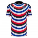 macron - 2025-26 sampdoria warm up shirt