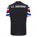 macron - 2025-26 sampdoria warm up shirt
