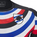 macron - 2025-26 sampdoria warm up shirt