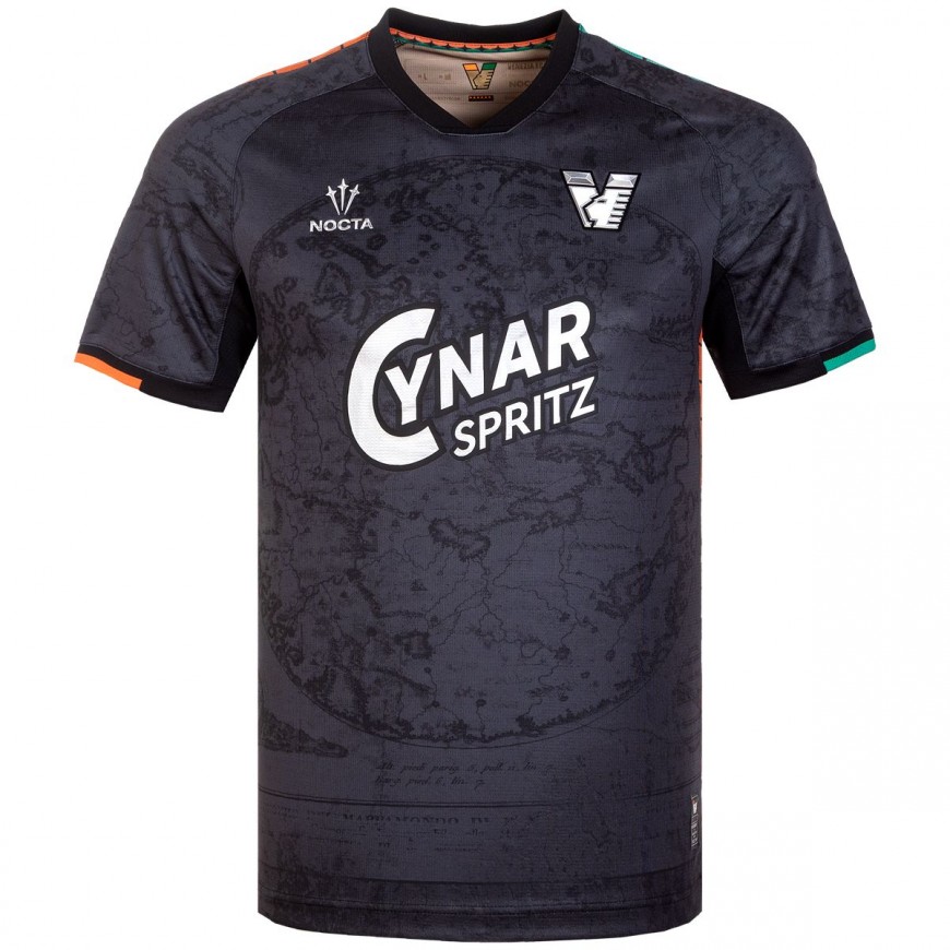 nocta - 2024-25 venezia home shirt