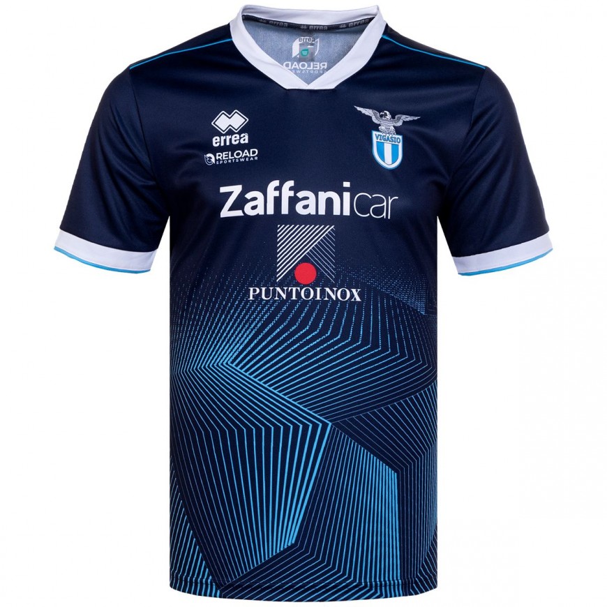 errea - 2024-25 vigasio home shirt (XL)