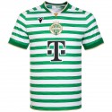 macron - 2025-26 ferencvaros home shirt