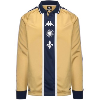 kappa - 2025-26 versailles fc fourth l/s shirt