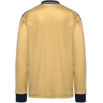 kappa - 2025-26 versailles fc fourth l/s shirt