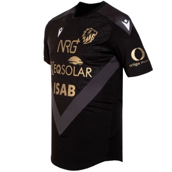 macron - 2025-26 siracusa fourth shirt