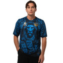 ezeta - 2025-26 latina home shirt