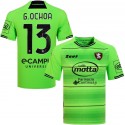 zeus - 2022-23 salernitana home gk shirt ochoa 13
