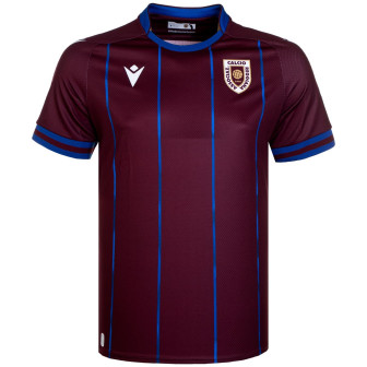 2024-25 reggiana home shirt