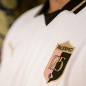 puma - 2024-25 palermo home shirt
