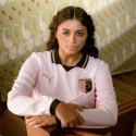 puma - 2024-25 palermo home shirt