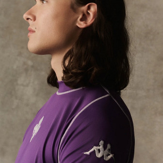 2025-26 Fiorentina kombat XXV anniversay shirt