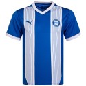 2024-25 Alaves Home Shirt