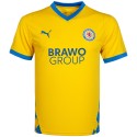 2024-25 Eintracht Braunschweig Home Shirt