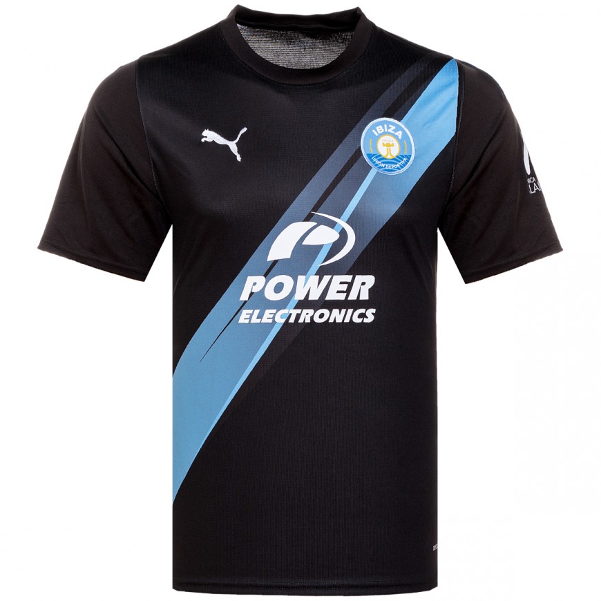 PUMA - 2023-24 UD IBIZA MAGLIA AWAY SHIRT