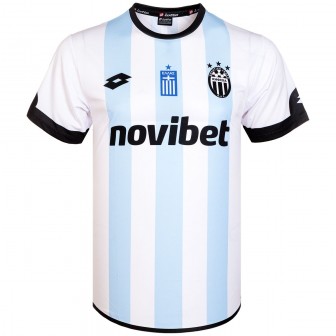 lotto - 2023-24 Kifisia FC Away Shirt