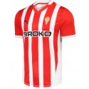 puma - 2024-25 sporting gijon home shirt