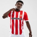puma - 2024-25 sporting gijon home shirt