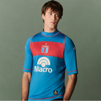 2025-26 tigre kombat XXV anniversay shirt