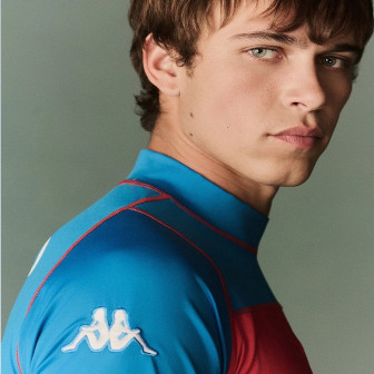 2025-26 tigre kombat XXV anniversay shirt