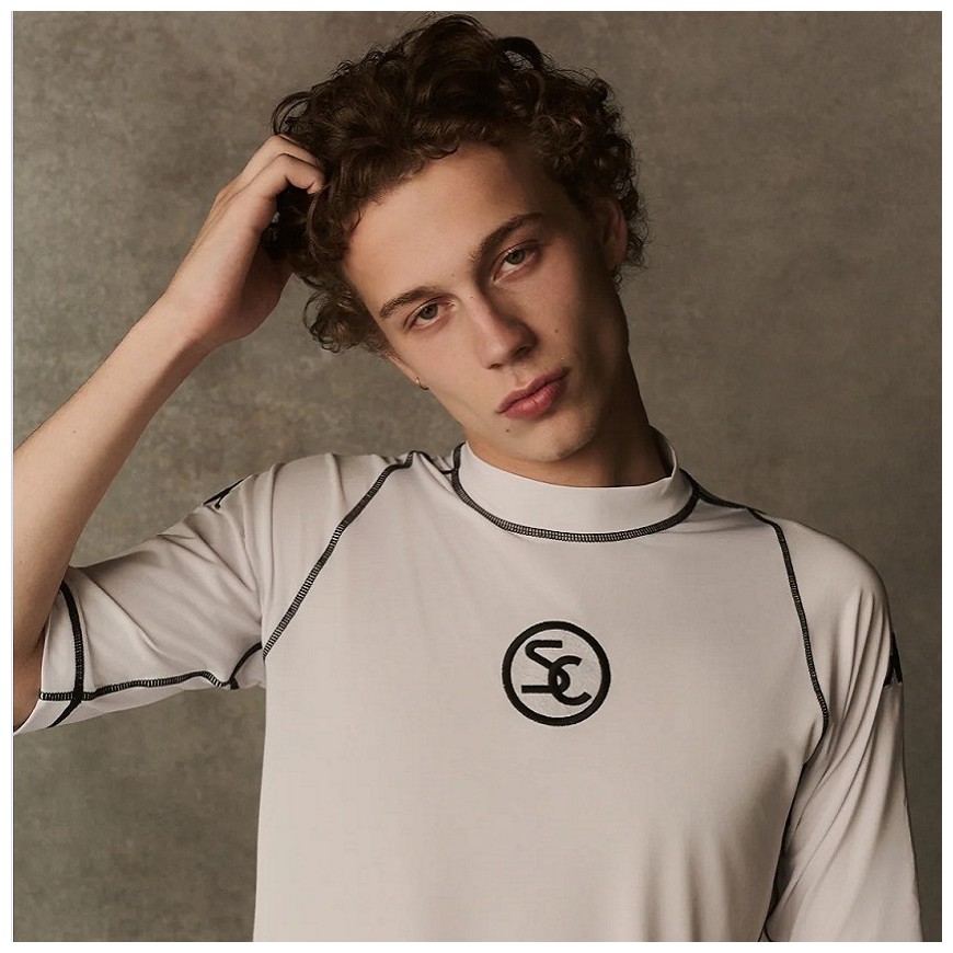 2025-26 spezia kombat XXV anniversay shirt