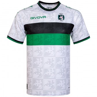 givova - 2025-26 chieti away shirt