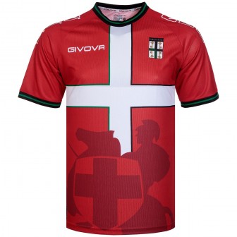 givova - 2025-26 chieti third shirt