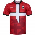 givova - 2025-26 chieti third shirt