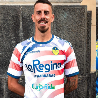 givova - 2025-26 scafatese third shirt