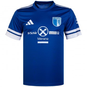 adidas - 2025-26 fc obermeis home shirt