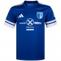 adidas - 2025-26 fc obermeis home shirt