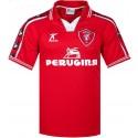 Galex - 1999-00 Perugia home shirt (XL)