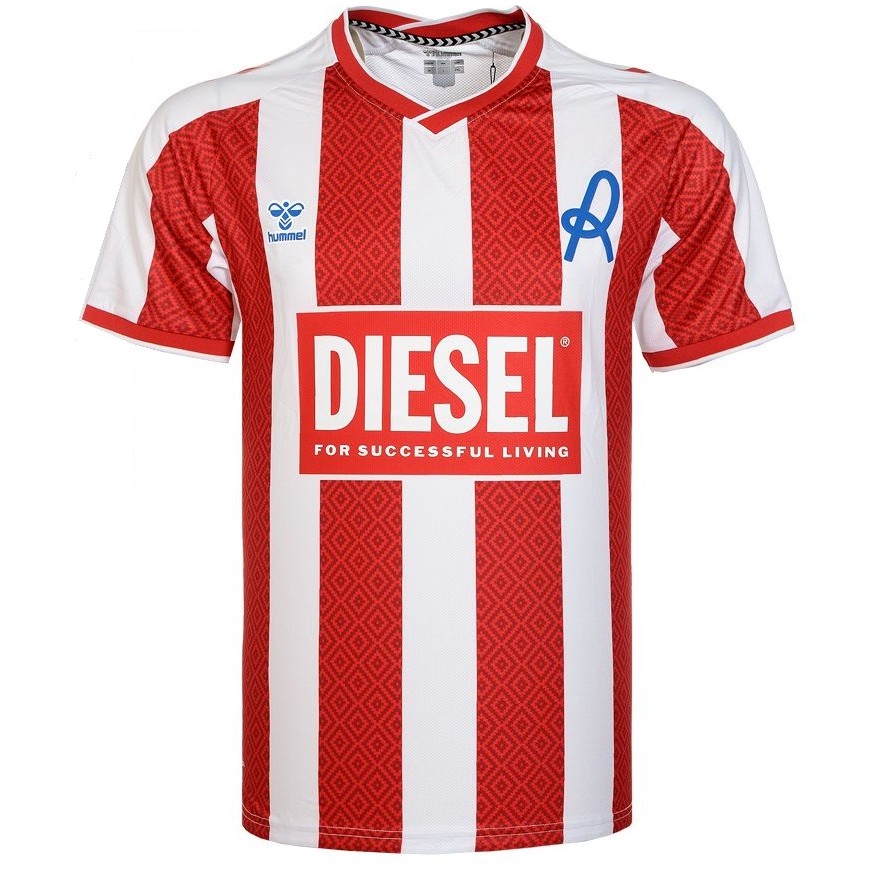 2025-26 vicenza home shirt