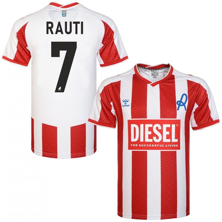 hummel - 2025-26 vicenza home shirt morra 9