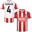 hummel - 2025-26 vicenza home shirt leverbe 6