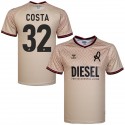 hummel - 2025-26 vicenza home shirt costa 32