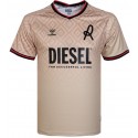 hummel - 2025-26 vicenza home shirt costa 32