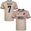 hummel - 2025-26 vicenza third shirt rauti 7