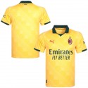 puma - 2025-26 milan third shirt