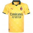 puma - 2025-26 milan third shirt