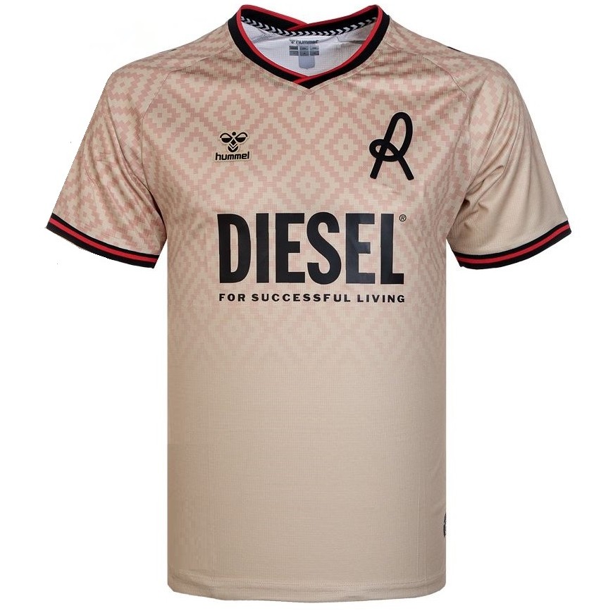 2025-26 vicenza third shirt
