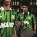 puma - 2025-26 sassuolo home shirt