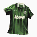 puma - 2025-26 sassuolo home shirt