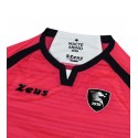 ZEUS - 2023-24 SALERNITANA MAGLIA HOME GK SHIRT OCHOA 13