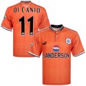 puma - 1997-99 sheffield wednsday home shirt di canio 11 (L)