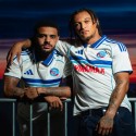 adidas - 2025-26 strasbourg away shirt