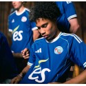 adidas - 2025-26 strasbourg home shirt