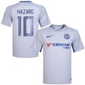 adidas - 2017-18 chelsea away shirt hazard 10 (L)