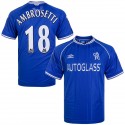1999-01 Chelsea home shirt ambrosetti 18 (L)