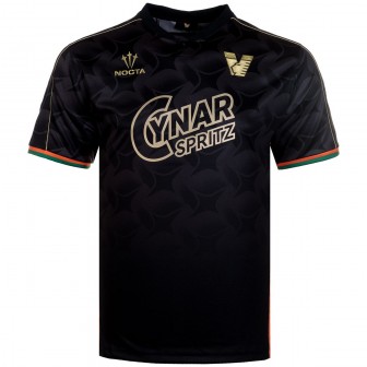 nocta - 2024-25 venezia home shirt
